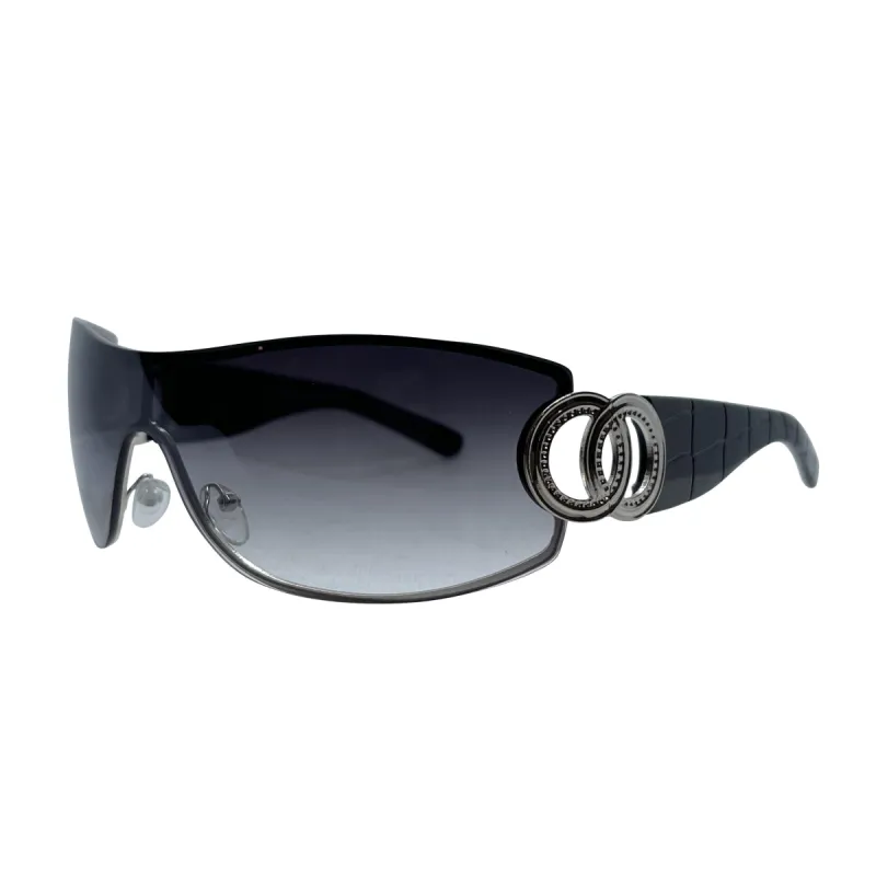 SNAPE Silver Smoke sold by Giant Vintage