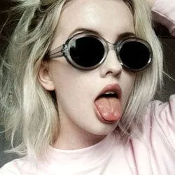 CREATURE Crystal sold by Giant Vintage