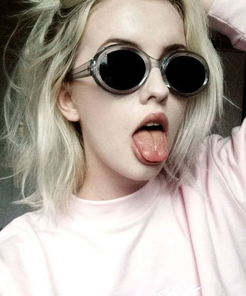 CREATURE Crystal sold by Giant Vintage product image thumbnail 4