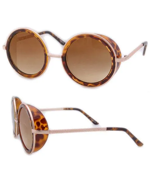 EARHART Demi/Amber sold by Giant Vintage product image thumbnail 2