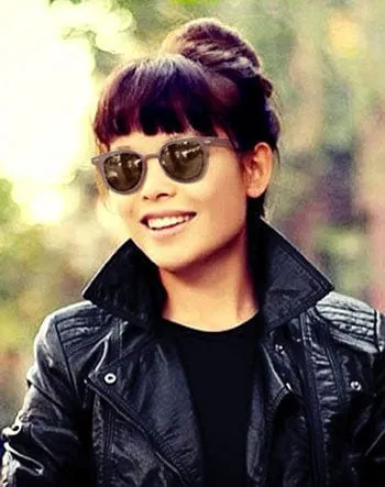 PEET Gloss Smoke sold by Giant Vintage product image thumbnail 2