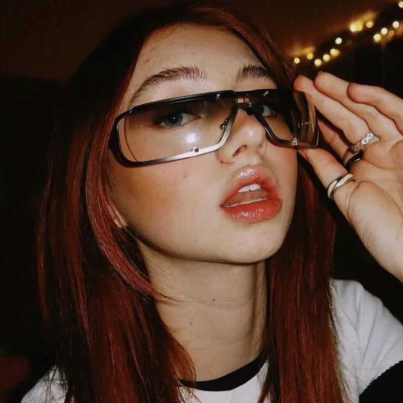 COLA Smoke 90s Sport Sunglasses sold by Giant Vintage