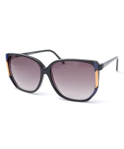 BERGMAN Black/Navy sold by Giant Vintage product image thumbnail 3