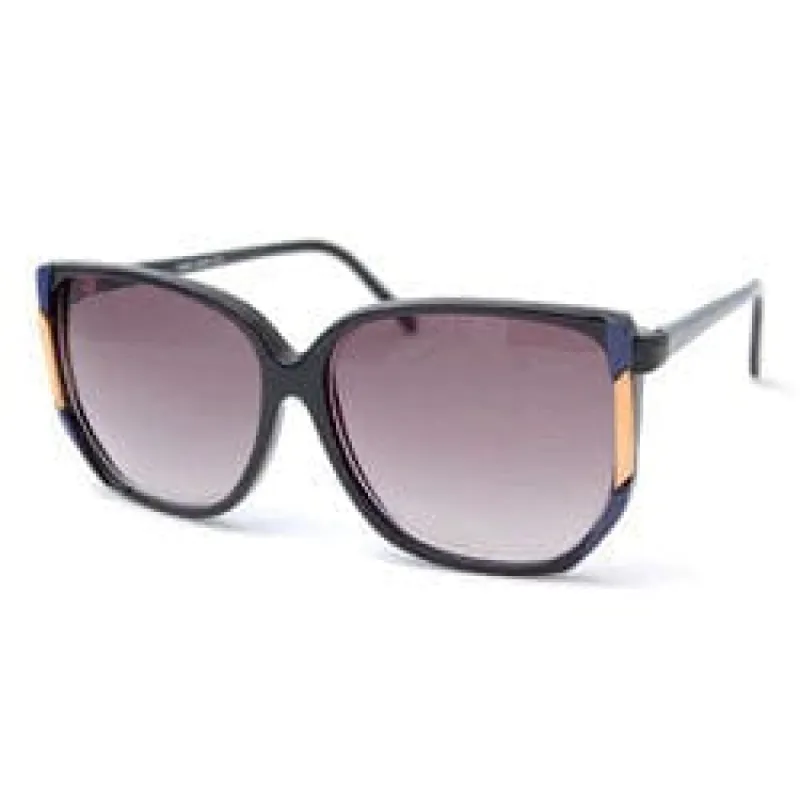 BERGMAN Black/Navy sold by Giant Vintage