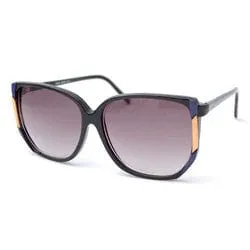 BERGMAN Black/Navy sold by Giant Vintage