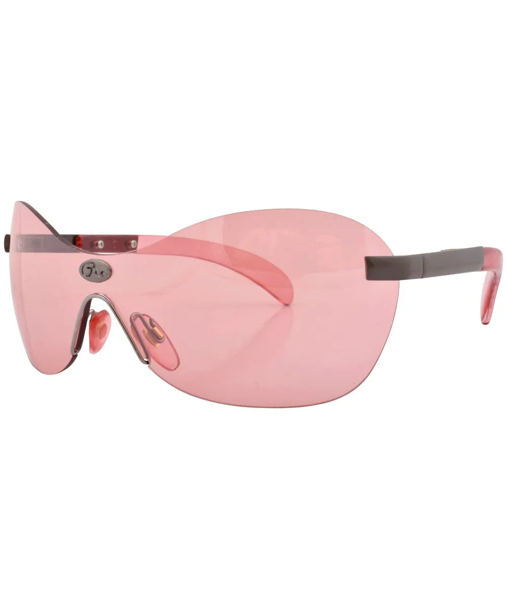 YESBIAN Pink sold by Giant Vintage product image thumbnail 2