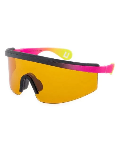 WHOOSH Black/Pink sold by Giant Vintage product image thumbnail 2