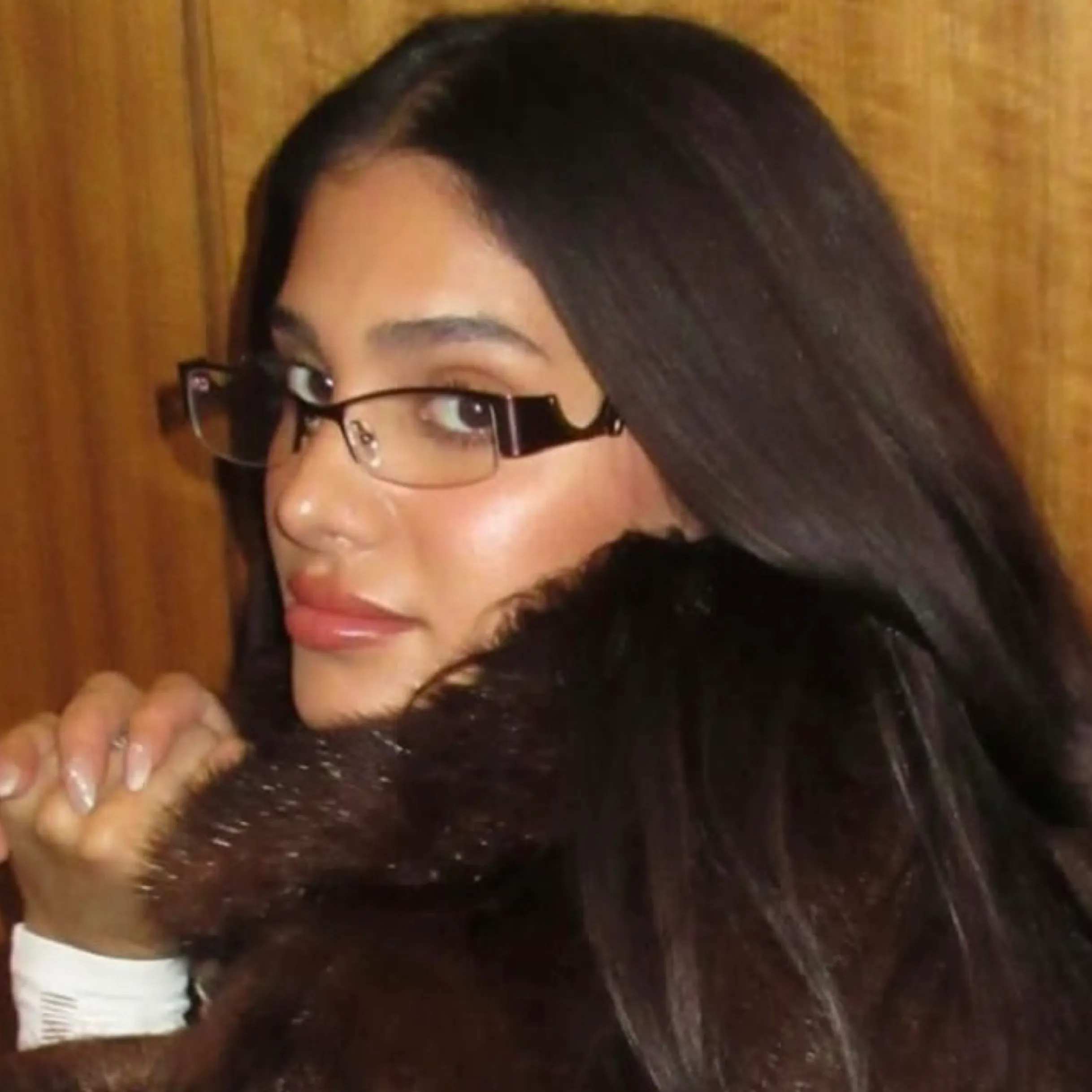 THE DON Vintage Bayonetta Glasses | Premium sold by Giant Vintage product image thumbnail 2