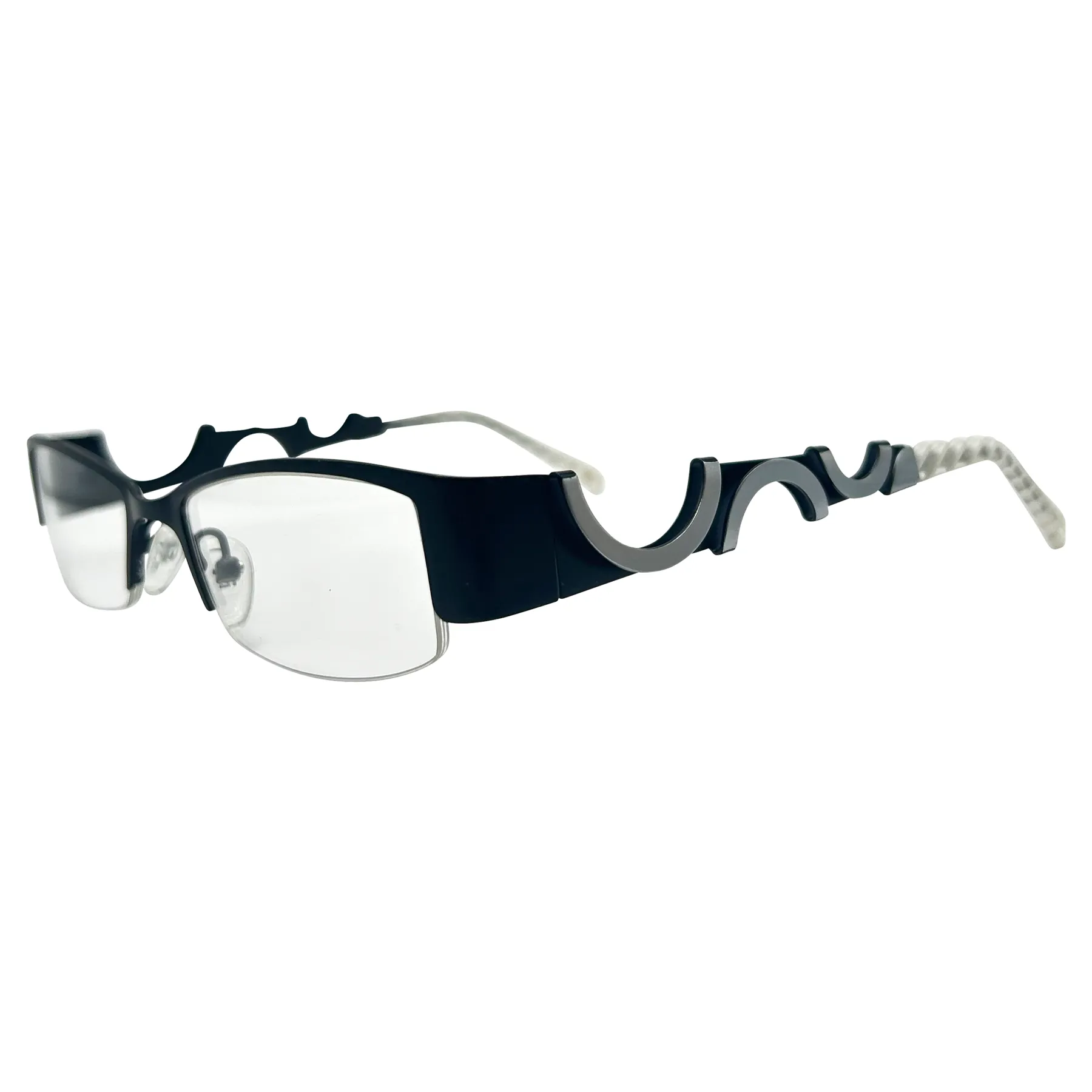 THE DON Vintage Bayonetta Glasses | Premium sold by Giant Vintage