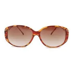 TIGRE Tortoise 80s Sunglasses sold by Giant Vintage