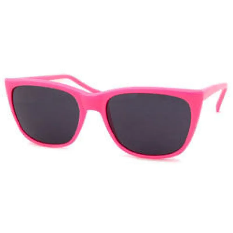 PEPITO Pink Cat-Eye Sunglasses sold by Giant Vintage