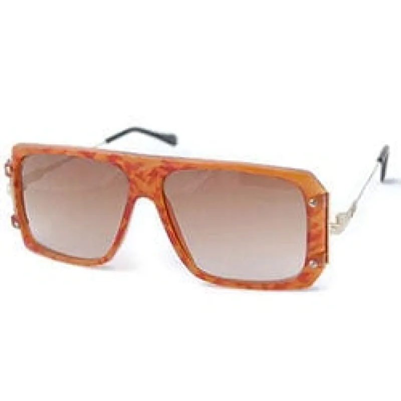 COOL Demi Square Sunglasses sold by Giant Vintage