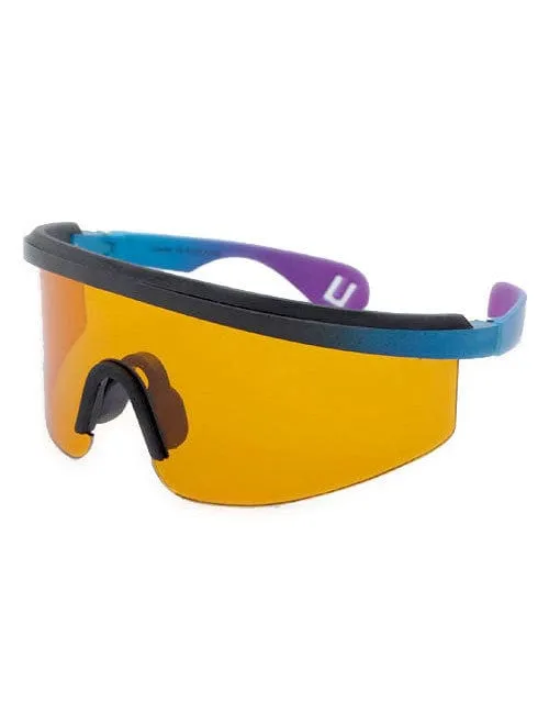 WHOOSH blk/Blue sold by Giant Vintage product image thumbnail 2