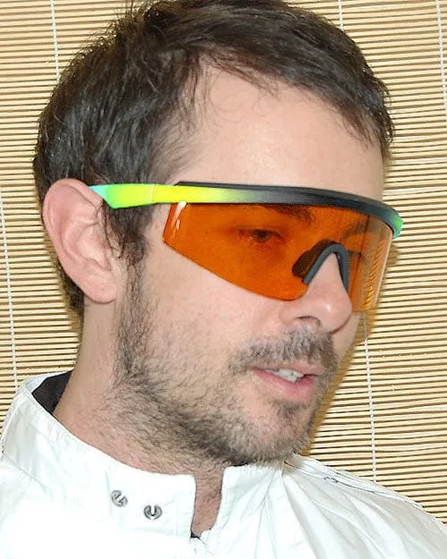 WHOOSH blk/Yellow sold by Giant Vintage product image thumbnail 2