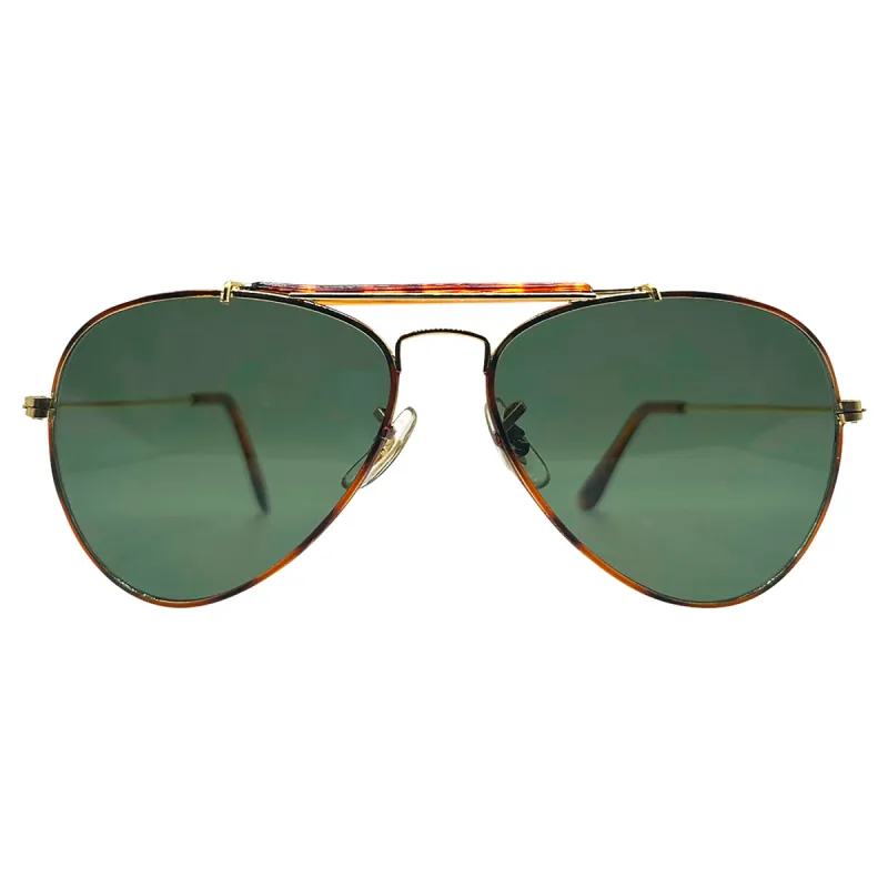 YIPEE Aviator Sunglasses sold by Giant Vintage