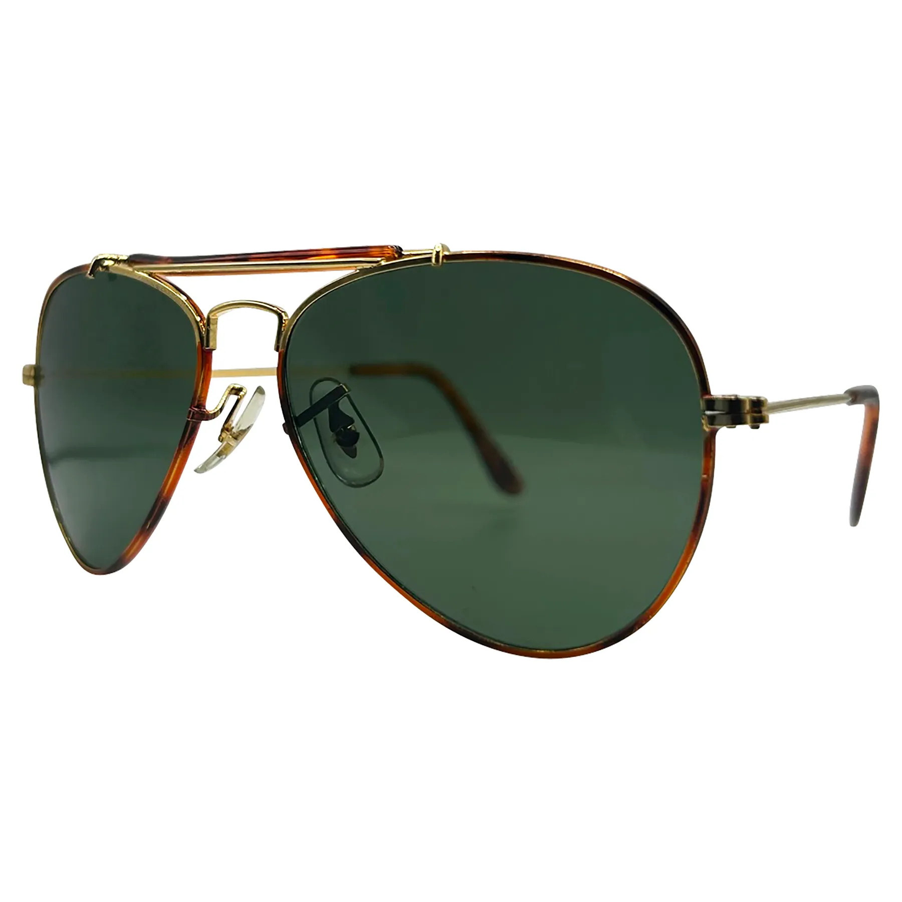 YIPEE Aviator Sunglasses sold by Giant Vintage product image thumbnail 2