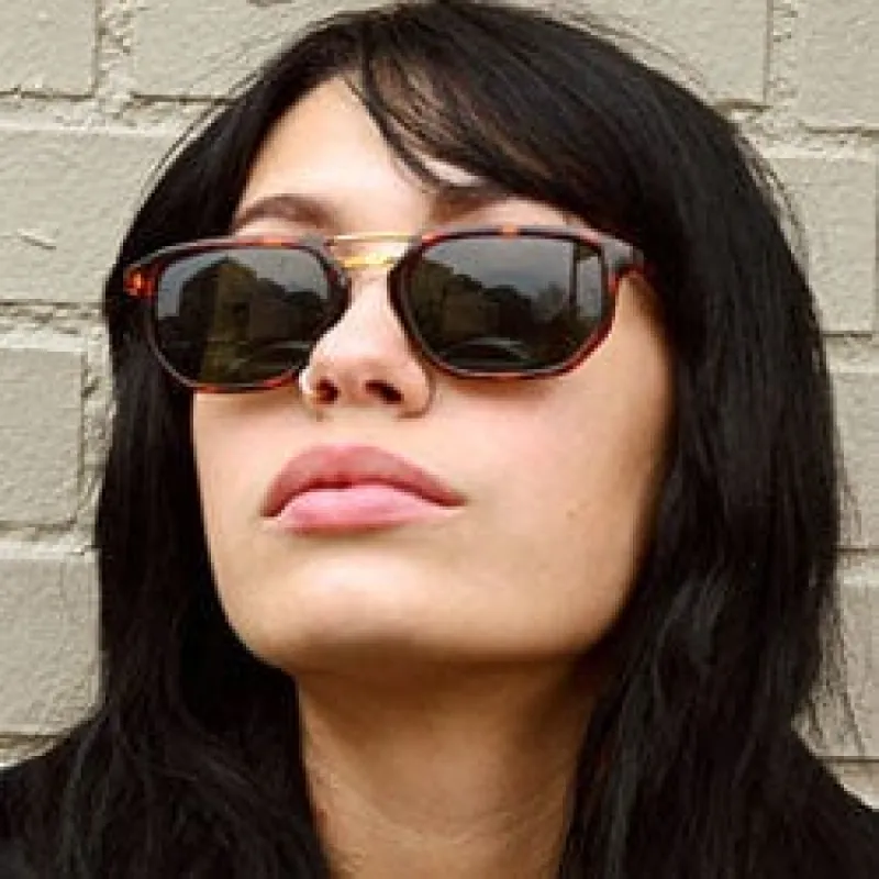 PERRIN Tortoise sold by Giant Vintage