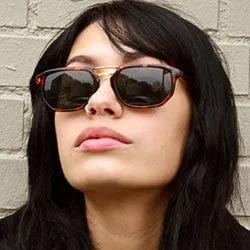 PERRIN Tortoise sold by Giant Vintage