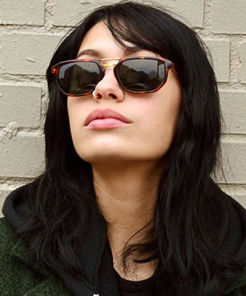 PERRIN Tortoise sold by Giant Vintage product image thumbnail 3