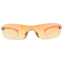 MICRO-WAVE Orange sold by Giant Vintage