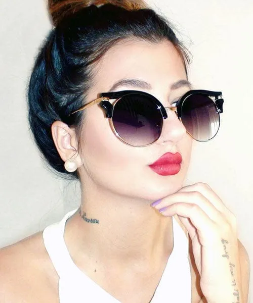 MIMI Black sold by Giant Vintage product image thumbnail 3