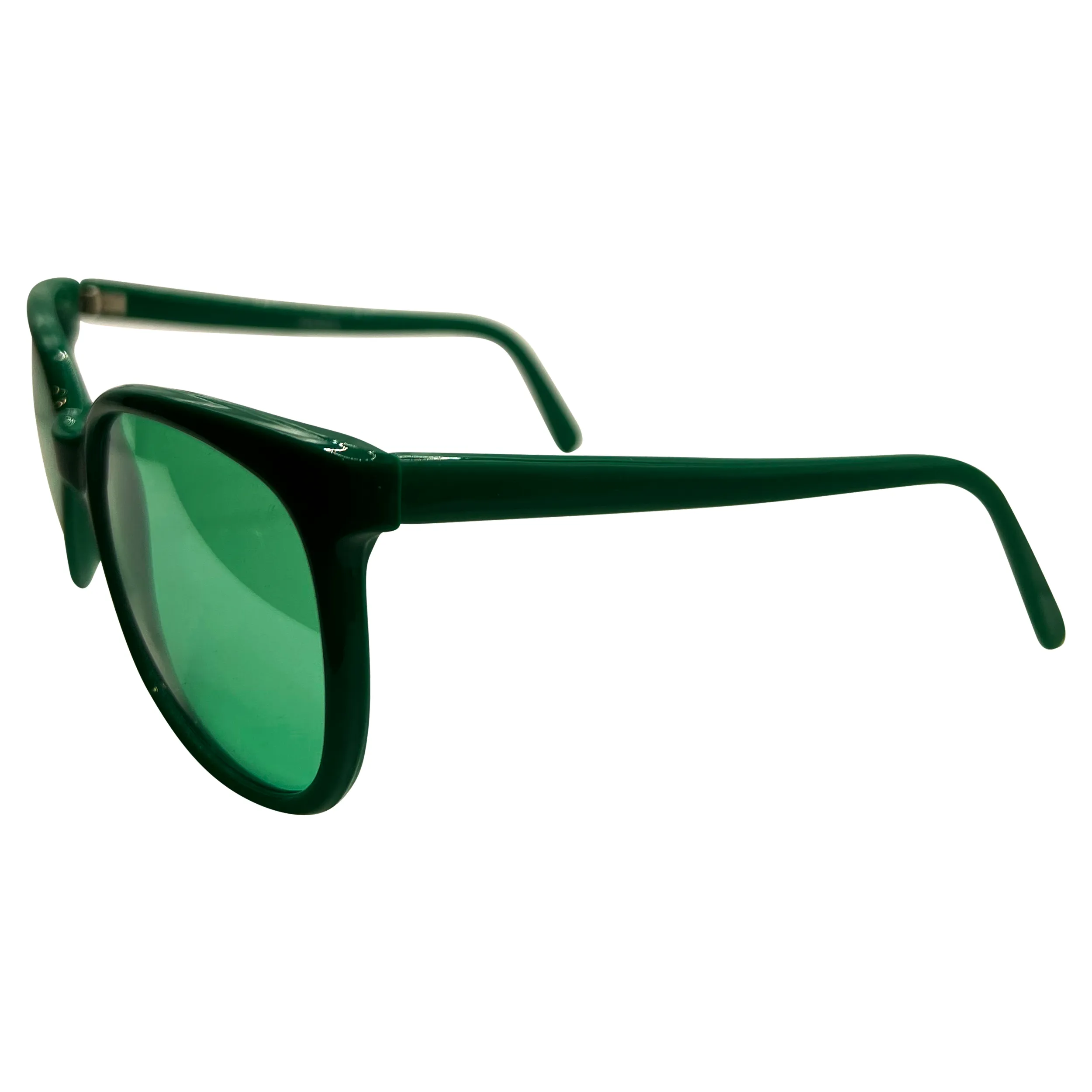 DIMPLES Green sold by Giant Vintage product image thumbnail 2