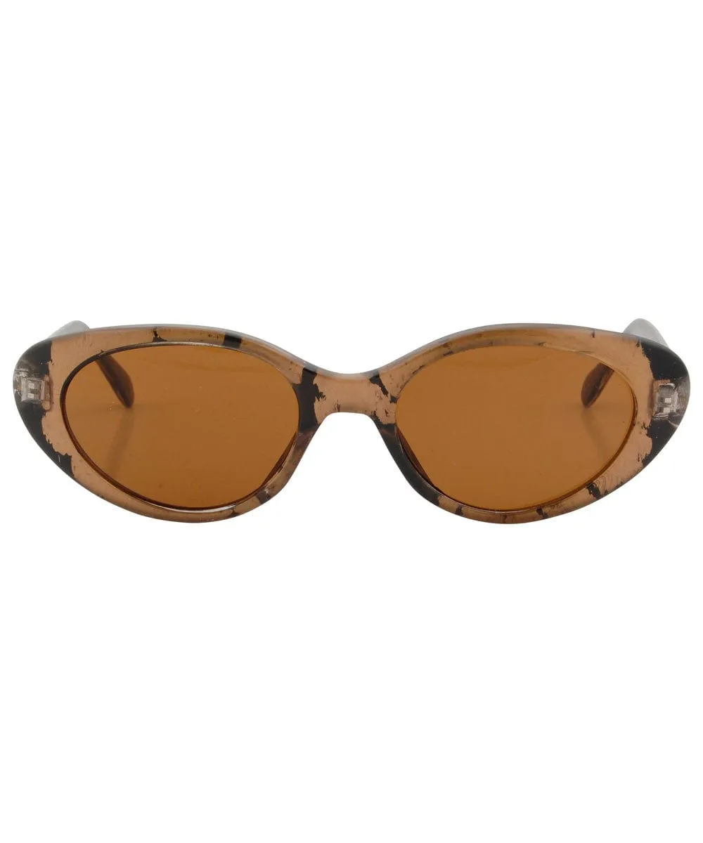 TABITHA Tan sold by Giant Vintage product image thumbnail 3