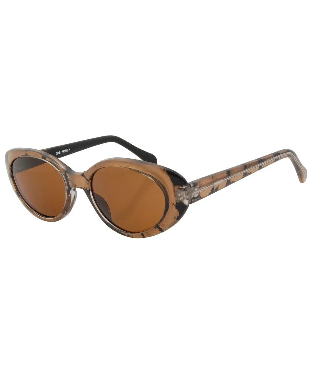 TABITHA Tan sold by Giant Vintage product image thumbnail 2