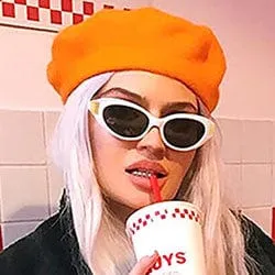 VA-VOOM White sold by Giant Vintage