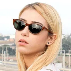 AMBOY Tortoise sold by Giant Vintage