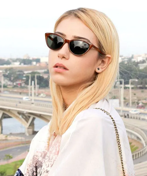 AMBOY Tortoise sold by Giant Vintage product image thumbnail 3