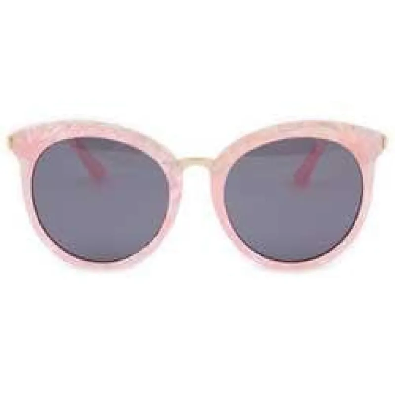 LEORA Pink sold by Giant Vintage