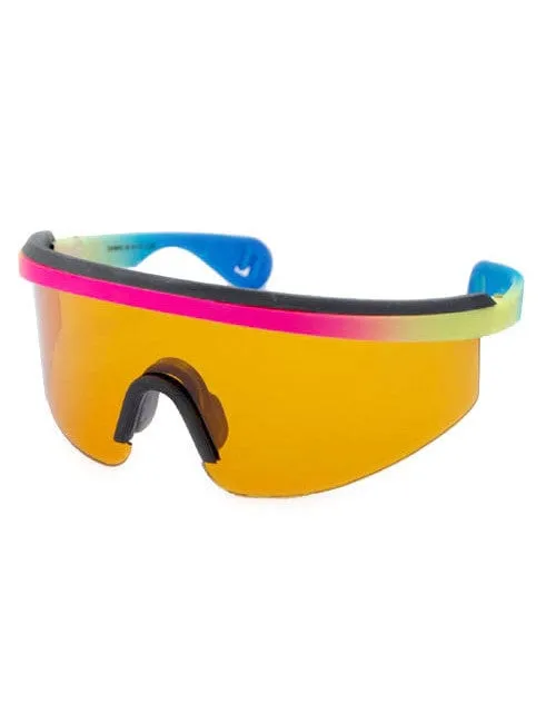 WHOOSH Pink/Yellow sold by Giant Vintage product image thumbnail 2