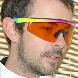 WHOOSH Pink/Yellow sold by Giant Vintage