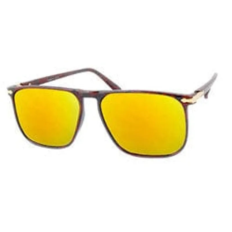 FRANCO Red/Gold sold by Giant Vintage