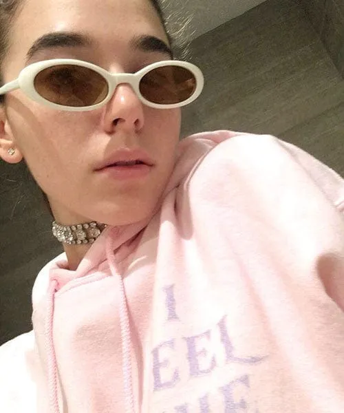 CHIKLET White sold by Giant Vintage product image thumbnail 4