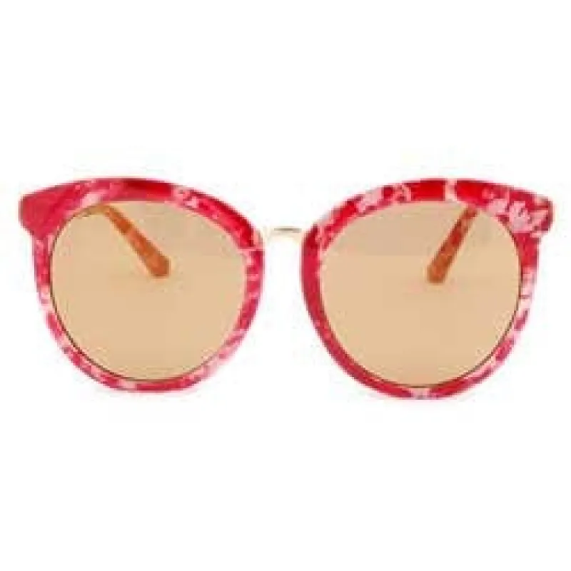 LEORA Red sold by Giant Vintage