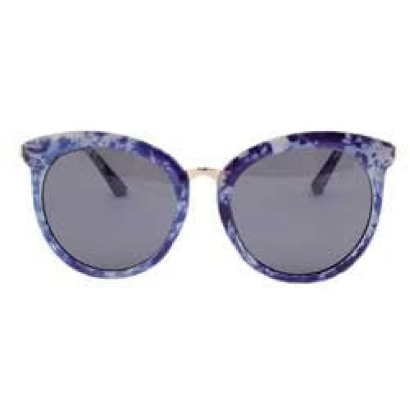 LEORA Blue sold by Giant Vintage