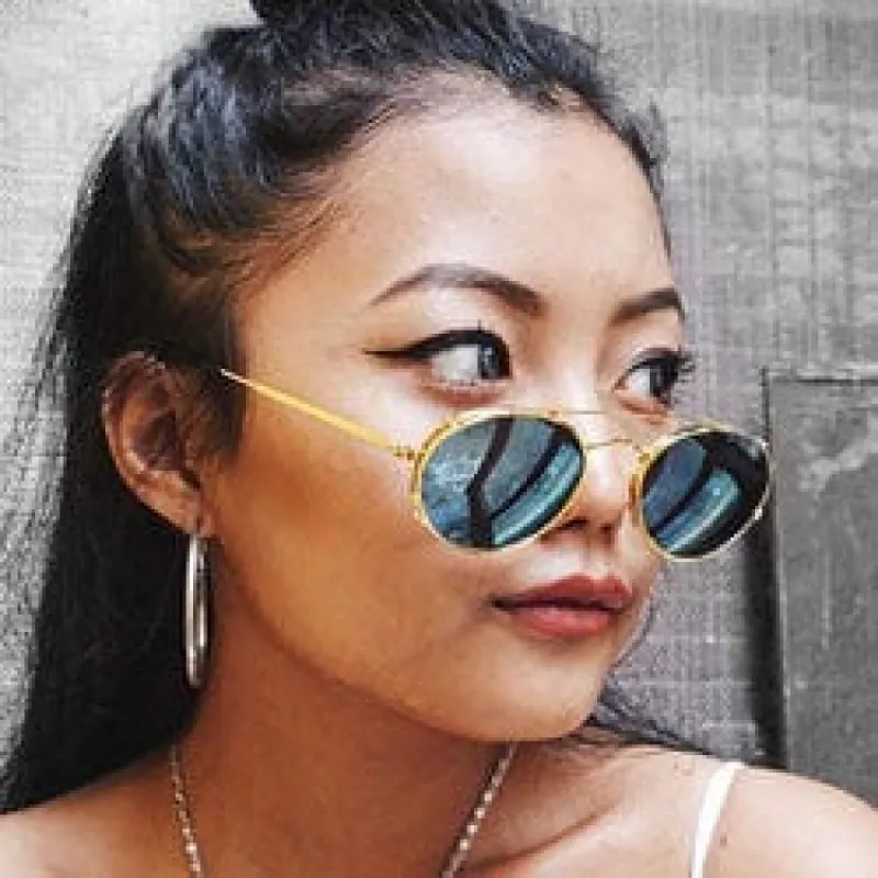 BANGOR Gold sold by Giant Vintage