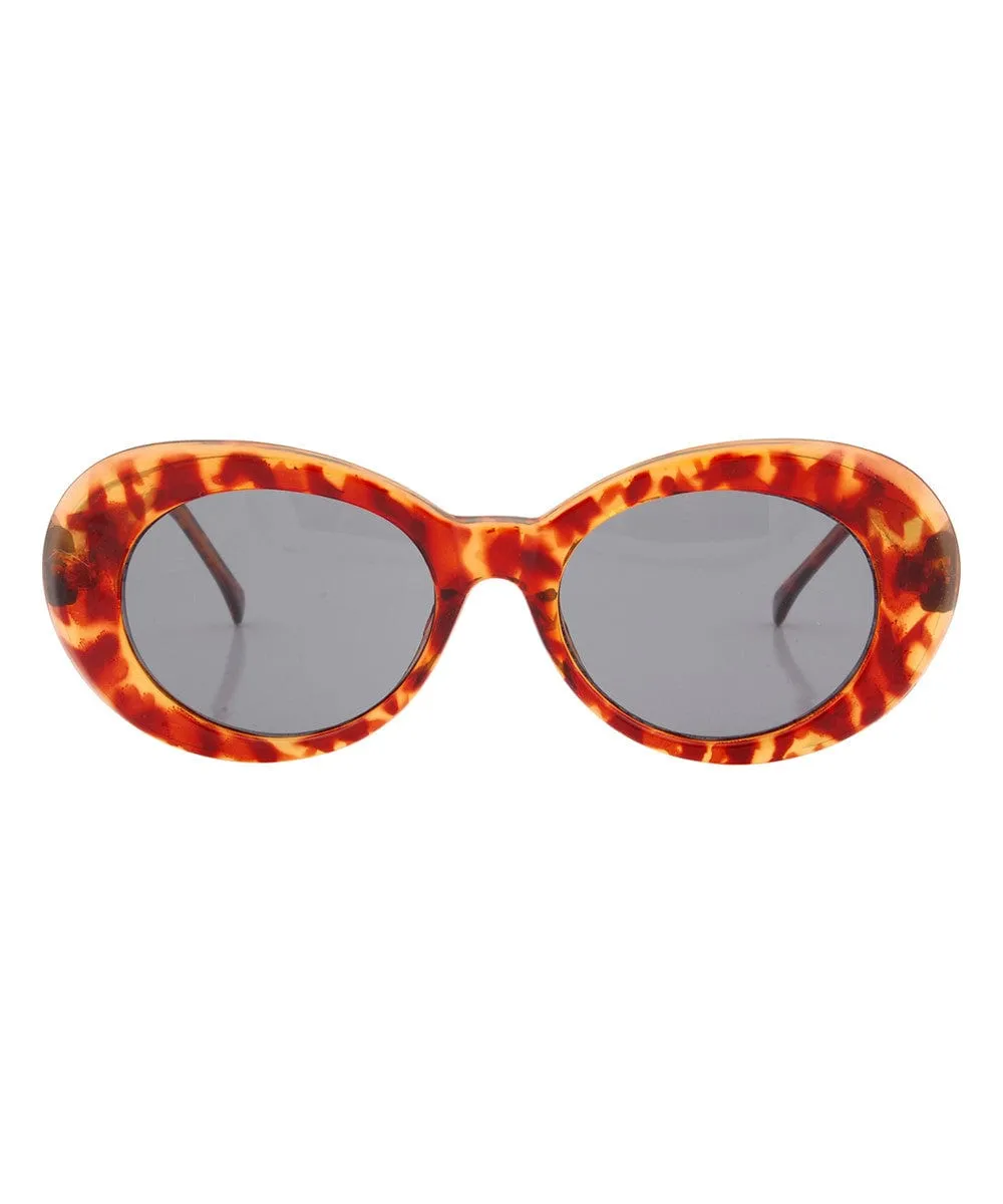 LAYNE Tortoise sold by Giant Vintage product image thumbnail 3