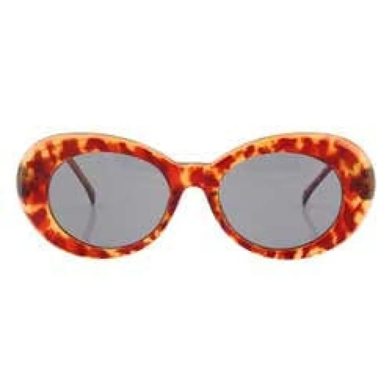 LAYNE Tortoise sold by Giant Vintage