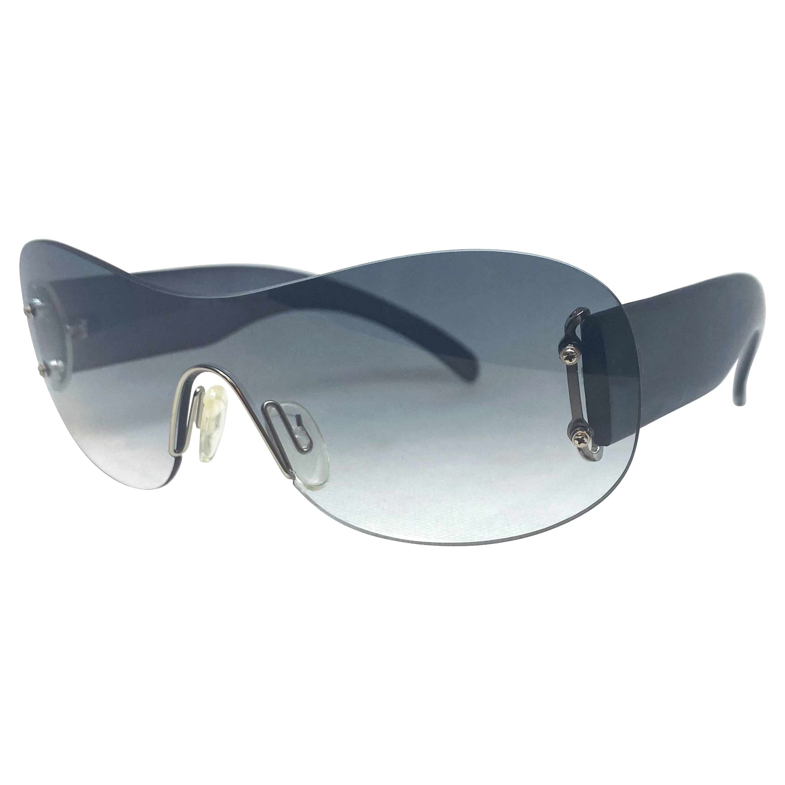 CLOUDY Smoke sold by Giant Vintage product image thumbnail 2