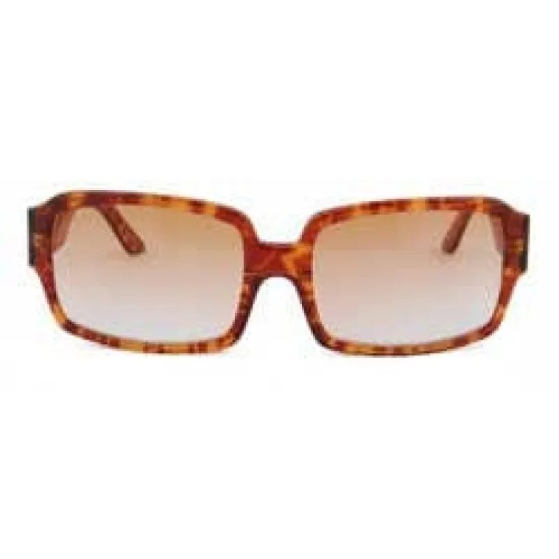 EPIC Tortoise Square Sunglasses sold by Giant Vintage