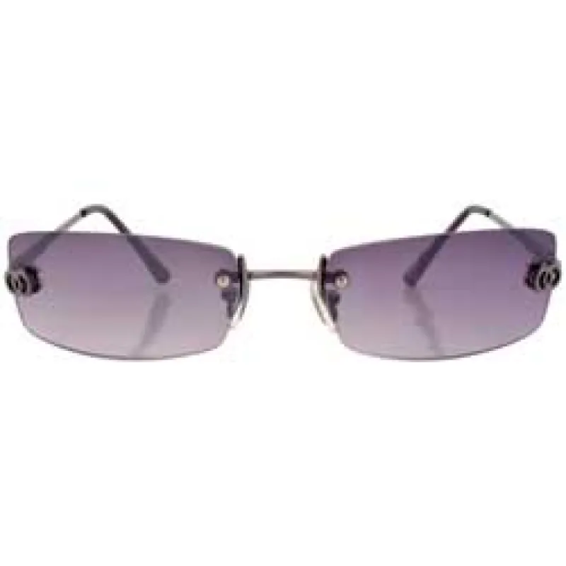 NAUGHTY Gunmetal sold by Giant Vintage