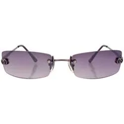 NAUGHTY Gunmetal sold by Giant Vintage