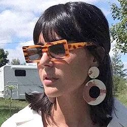 DEUCE butterscotch sold by Giant Vintage