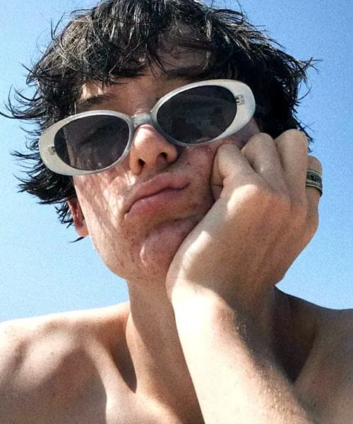 SERIOUS Smoke sold by Giant Vintage product image thumbnail 4