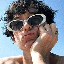 SERIOUS Smoke sold by Giant Vintage