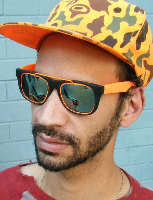 PEZ Orange sold by Giant Vintage product image thumbnail 3