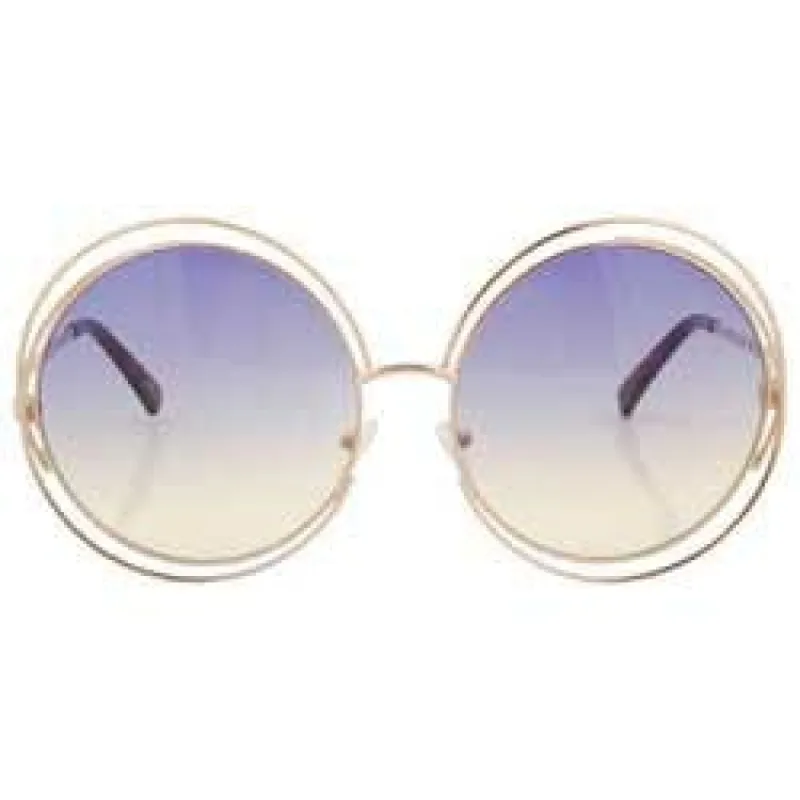 CONCENTRIC Blue/Yellow sold by Giant Vintage